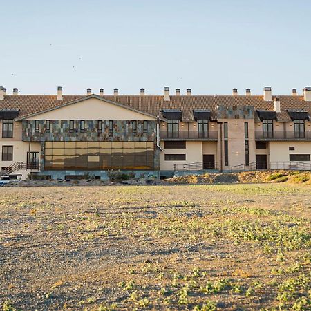 Hotel-Asador Montes Oretanos Pulgar Kültér fotó